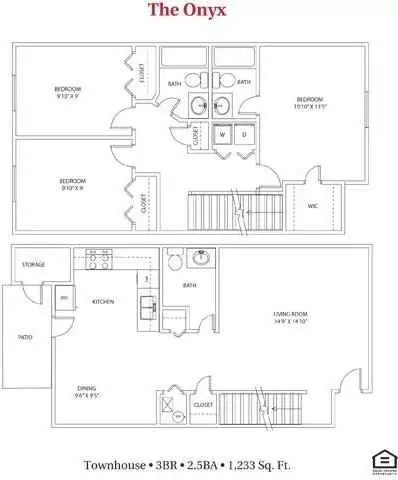 3950 Cabot Dr, Springfield, OH 45503