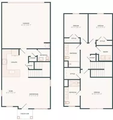10 Bridgestone Ave, Conyers, GA 30013