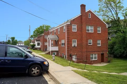 6808 Red Top Rd, Takoma Park, MD 20912