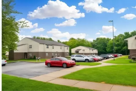 800 Cleveland Ave, Glasgow, KY 42141