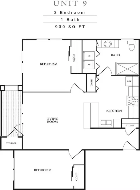 9501 NE 19th Ave, Hazel Dell, WA 98665