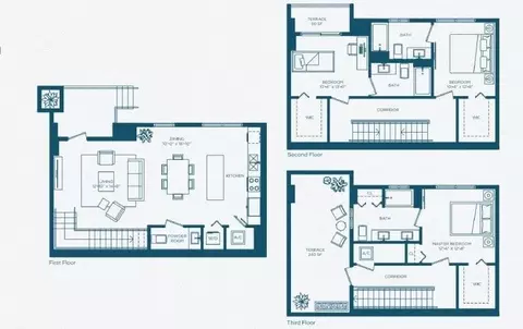 400 SW 1st Ave, Fort Lauderdale, FL 33301