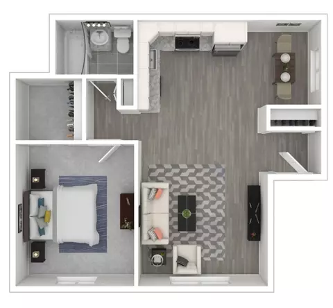 300 La Bonne Vie Dr, East Patchogue, NY 11772