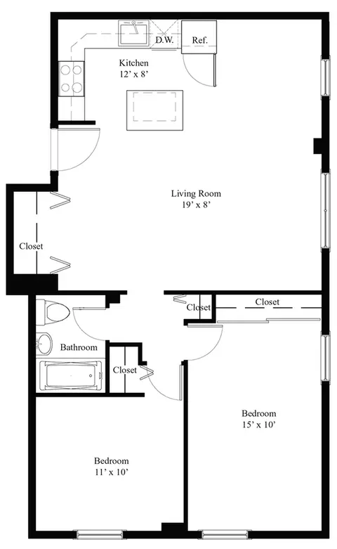 10 Camelot Ct, Brighton, MA 02135