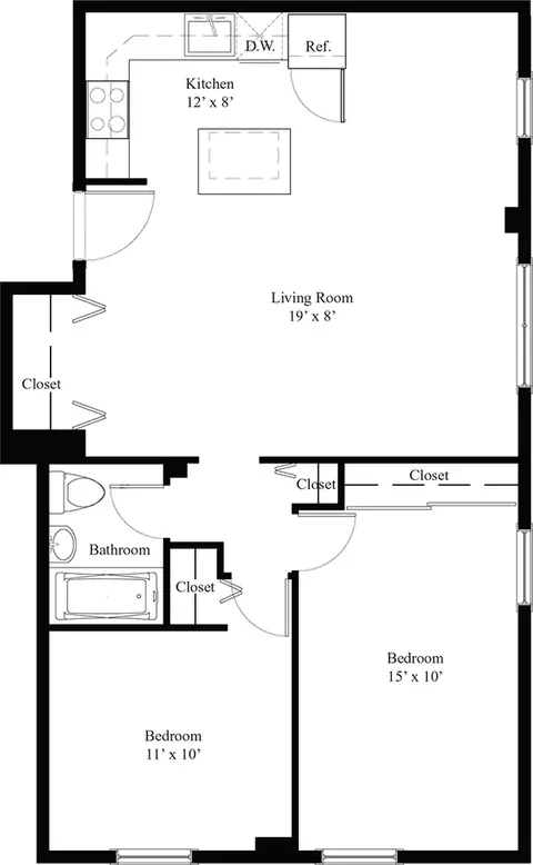 10 Camelot Ct, Brighton, MA 02135