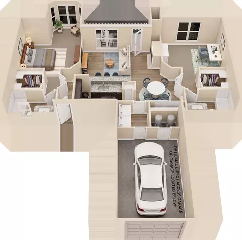 2116 Marsh Ln, Carrollton, TX 75006