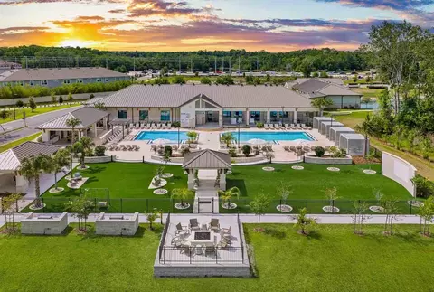 4434 Cobalt Brook Blvd, Lutz, FL 33559 photo 5