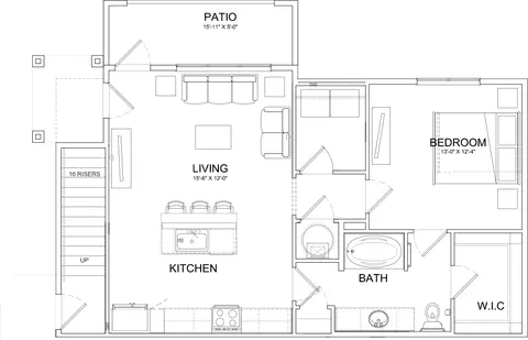 4434 Cobalt Brook Blvd, Lutz, FL 33559 photo 2