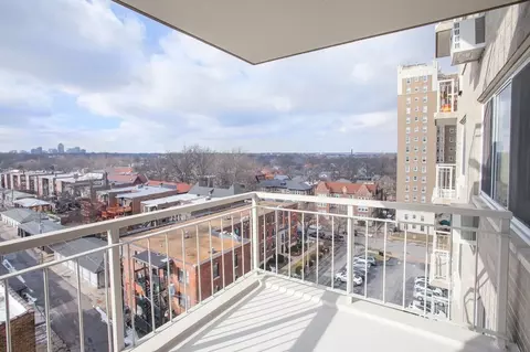 665 S Skinker Blvd, Saint Louis, MO 63105