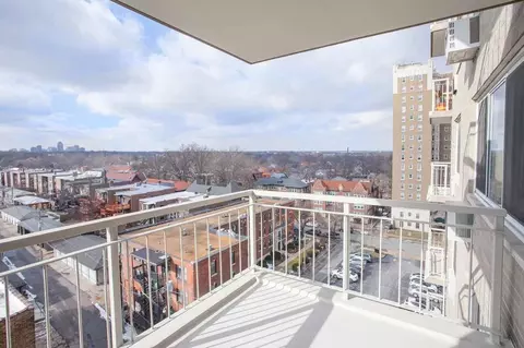 665 S Skinker Blvd, Saint Louis, MO 63105