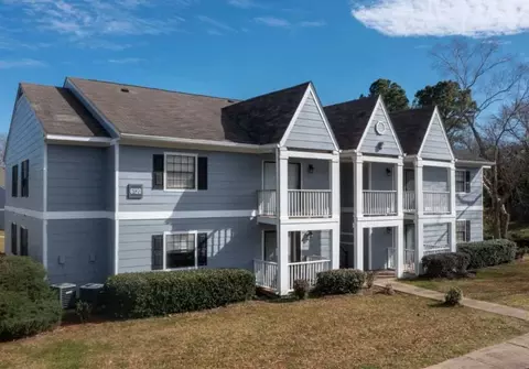 6121 Boardwalk Blvd, Montgomery, AL 36117