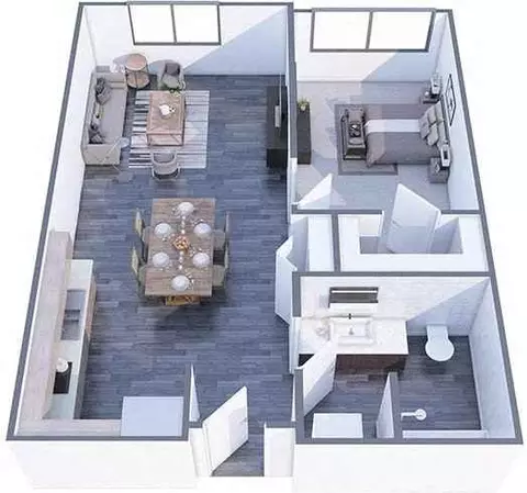 1111 E Union St, Seattle, WA 98122