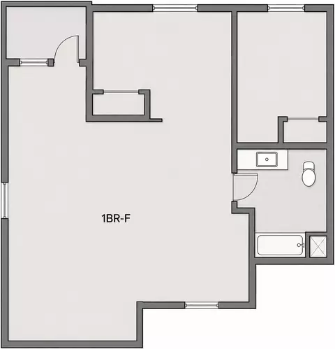 2881 4th Ave, San Diego, CA 92103