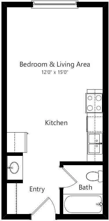 2752 NE Hogan Dr, Gresham, OR 97030