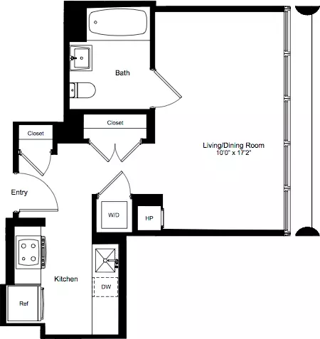 170 Amsterdam Ave, New York, NY 10023
