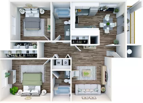 225 N Gilbert Rd, Mesa, AZ 85203