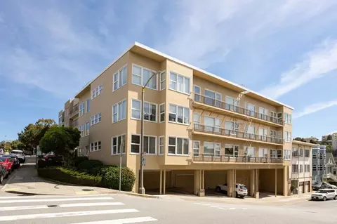 435 Euclid Ave, San Francisco, CA 94118