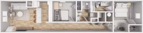 7580 Segundo Grv, Fountain, CO 80817