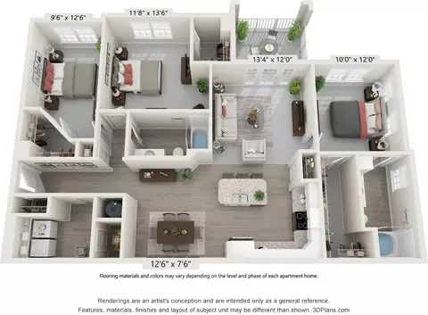 2015 Reserve Cir, Harrisonburg, VA 22801
