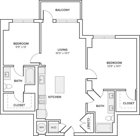 3415 Washington Blvd, Arlington, VA 22201