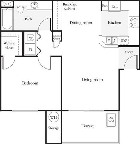 1650 Hope Dr, Santa Clara, CA 95054