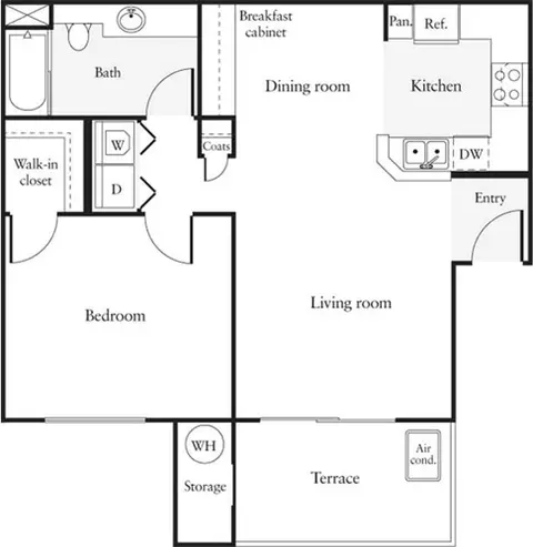 1650 Hope Dr, Santa Clara, CA 95054