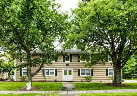 125 S Park Ridge Rd, Bloomington, IN 47401