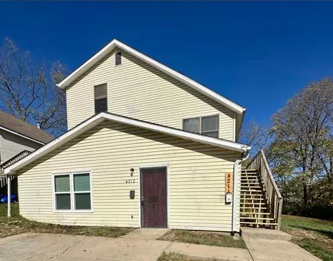 4212 E 55th St, Kansas City, MO 64130