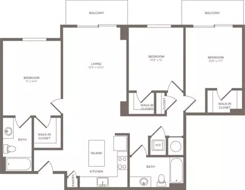 455 NE 24th St, Miami, FL 33137 photo 32
