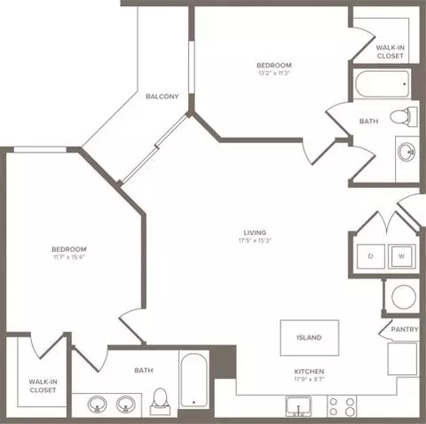 455 NE 24th St, Miami, FL 33137 photo 27