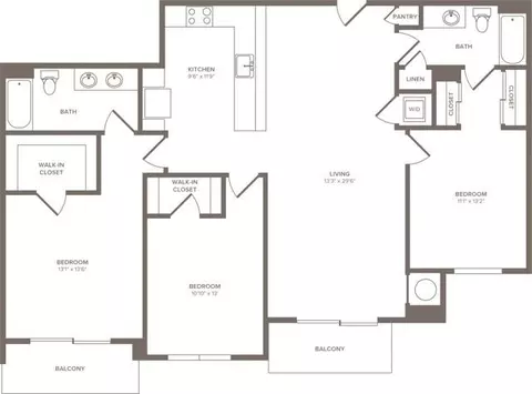 455 NE 24th St, Miami, FL 33137 photo 31