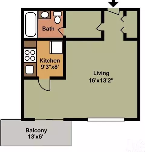 2001 Columbia Pike, Arlington, VA 22204