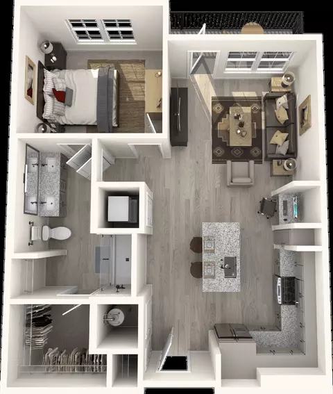 1320 Stanley St, Sugar Hill, GA 30518
