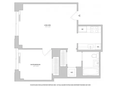 400 W 63rd St, New York, NY 10069