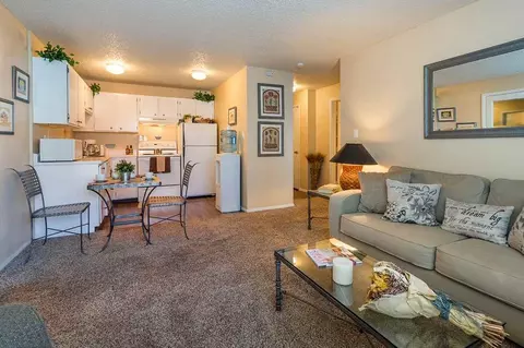 2602 W Serendipity Cir, Colorado Springs, CO 80917