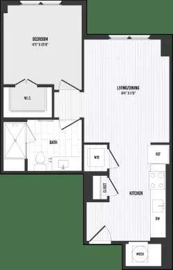680 Rhode Island Ave NE, Washington, DC 20002