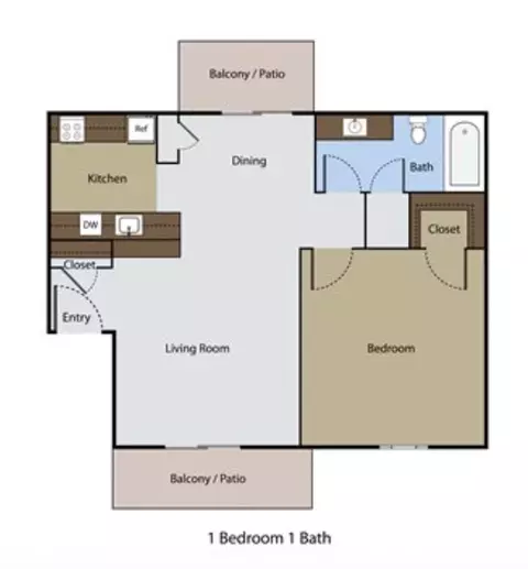 3565 Delaware St, Beaumont, TX 77706