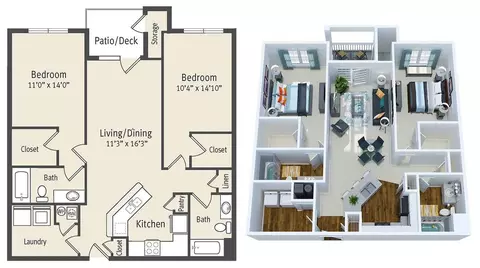 9001 High Peak Dr, Greenville, SC 29609