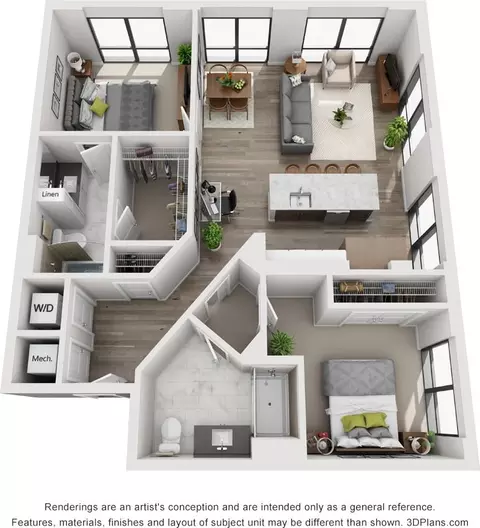 525 Montgomery St, Alexandria, VA 22314