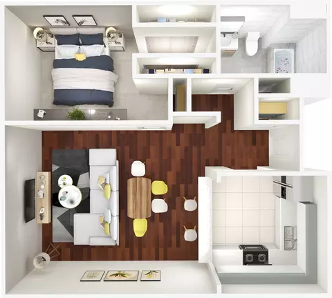 5150 Duke Ellington Way, Paradise, NV 89119