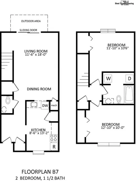 4929 Arborwood Dr, Charlotte, NC 28208