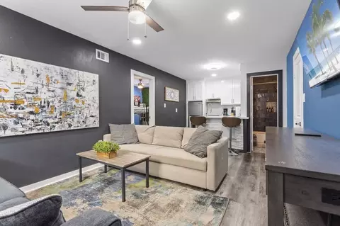 2620 Arbor St, Houston, TX 77004