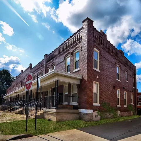 1644 N High St, Columbus, OH 43201