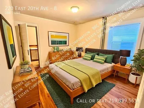 1960 N Sherman St, Denver, CO 80203