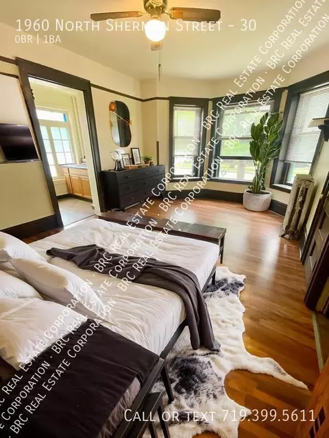 1960 N Sherman St, Denver, CO 80203
