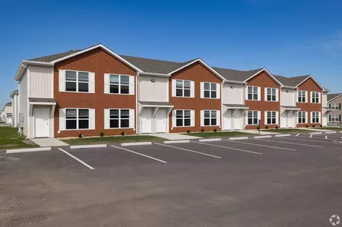 9701 Luan Dr, Mascoutah, IL 62258
