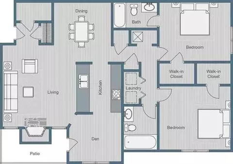 4098 S Cobb Dr SE, Smyrna, GA 30080