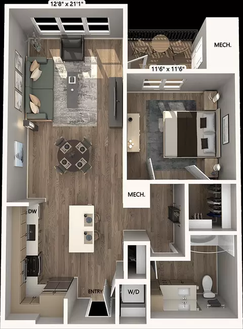 275 N Harrison St, Princeton, NJ 08540