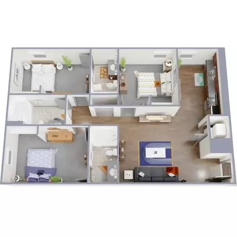 1801 R St, Lincoln, NE 68508
