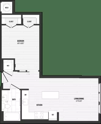 680 Rhode Island Ave NE, Washington, DC 20002
